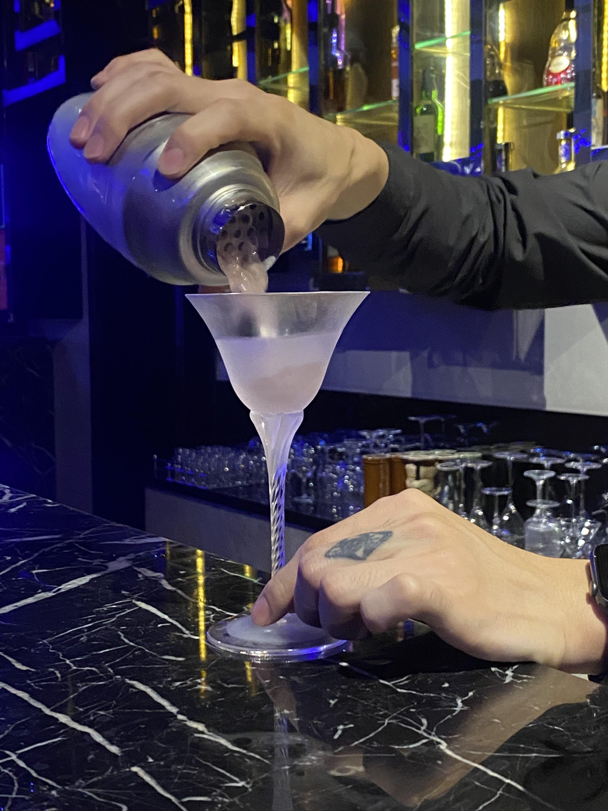 邯郸商务ktv与片场区别解析-磁县ktv预订