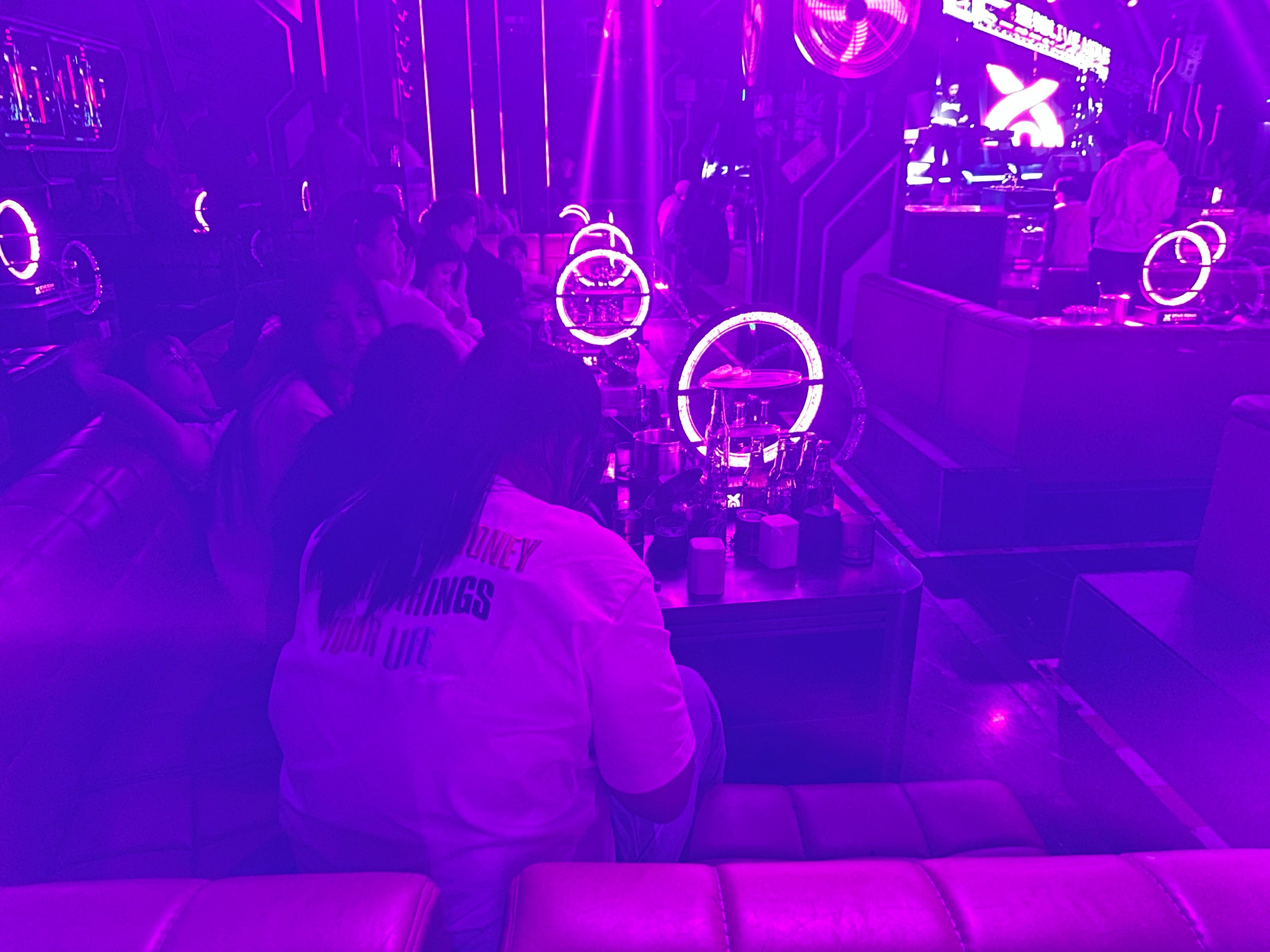 邯郸商务ktv怎么玩才有趣-魏县ktv预订