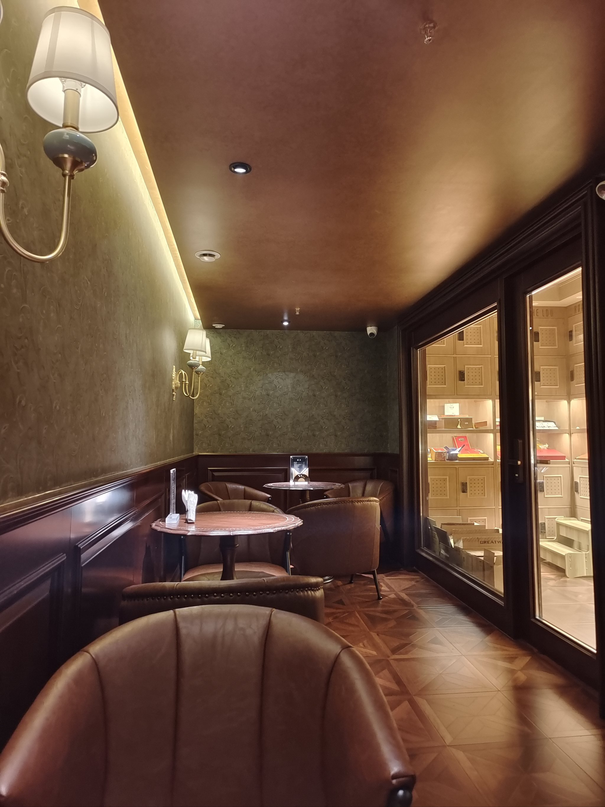 邯郸商务ktv开创商务ktv新模式-成安县ktv预订