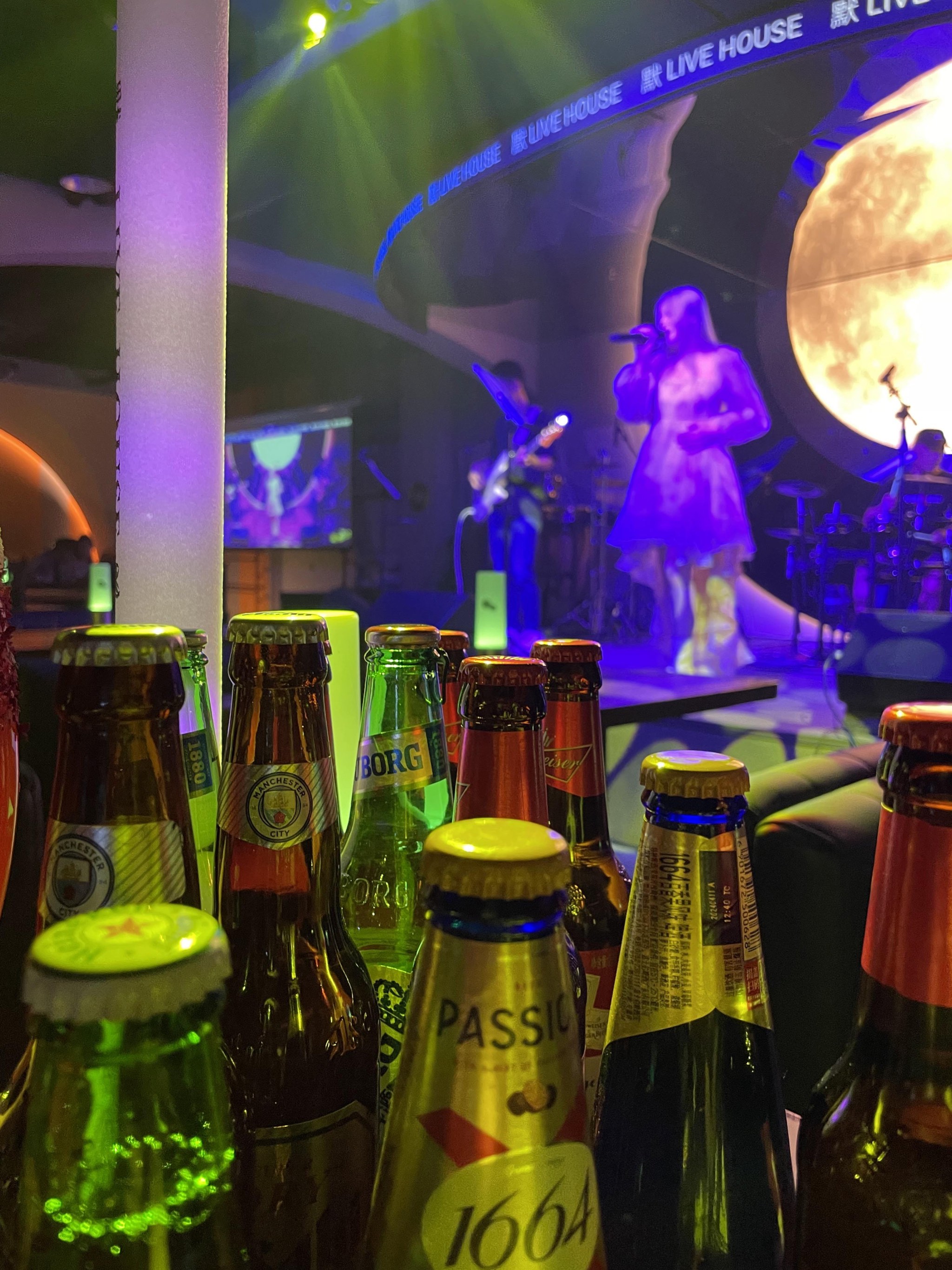 邯郸商务ktv最佳玩法指南-馆陶县ktv预订